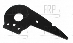 Drive Bracket Service Kit - Product Image