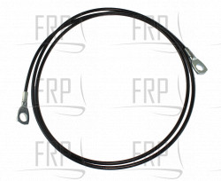 Drive Cable - Product Image