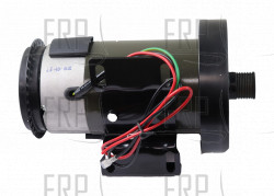 DRIVE MOTOR 2.5HP - Product Image