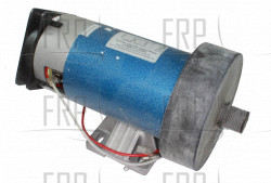 Drive Motor - Product Image