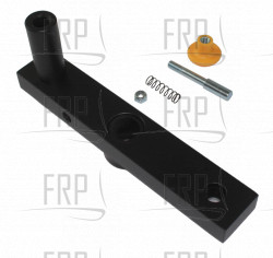 Drop Plate Assembly;Reversed Bushings;900 Se - Product Image