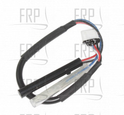 DUAL REED SWITCH, LX - Product Image