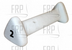 Dumbbell Kit - Product Image