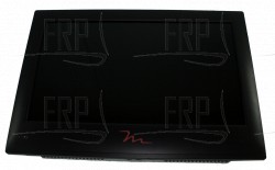 ECA,LCD TV,15.6", - Product Image