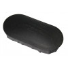 end cap for footplate support bar (OLD V.1) - Product Image