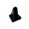 End Cap, Guide Rail, ABS 746, BL/Black C, - Product Image