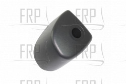 End cap, Handlebar, Left - Product Image