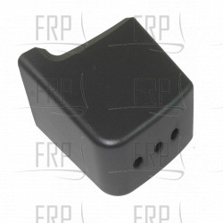 END CAP, RIGHT T680/670 - Product Image