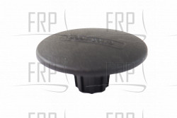 End Cap, Roller - Product Image