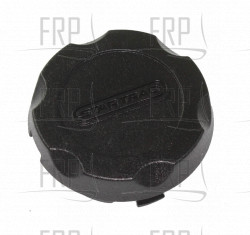 END CAP,BEARING, SEAL, - Product Image