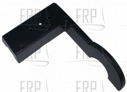 Endcap, Deck Rail, Right - Product Image