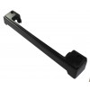 72004659 - Endcap, Rear, Black - Product Image