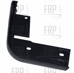 Endcap, Rear, Kit - Product Image