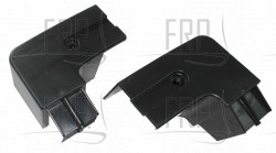 Endcap, Rear, Kit - Product Image