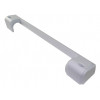 72004620 - Endcap, Rear, White - Product Image