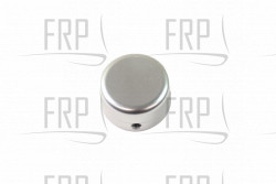 Endcap, Shaft - Product Image