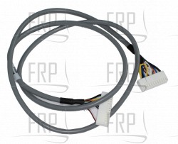 ESI SIDE SWITCH HARNESS - Product Image