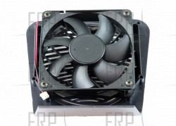 Fan, Console - Product Image