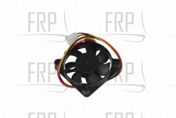 Fan, LPCA - Product Image