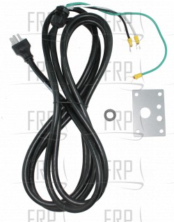 FIXED CORD RETROFIT U.S. 110V - Product Image