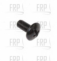 Flat head corss screw - Product Image