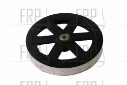 FLYWHEEL - Product Image