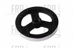 Flywheel - Product Image