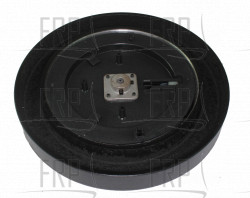 Flywheel Assembly 12" - Product Image