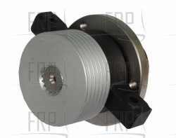 Flywheel, Hub Assembly - Product Image