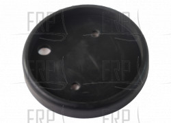 Foot pad;;;Rubber;120;;;GM07 RUBBER - Product Image