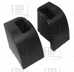 Foot, Rear, Kit - Product Image