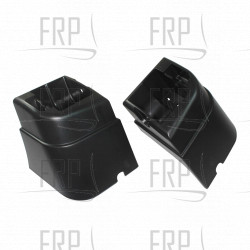 Foot, Rear, Kit - Product Image