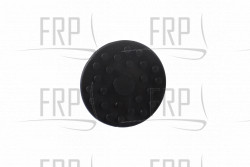 Foot, Rubber - Product Image