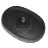 Foot, Rubber, Oval - Product Image