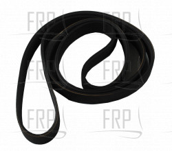 Friction belt - Product Image