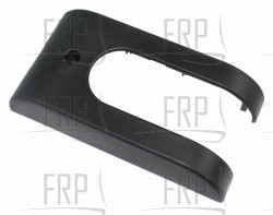 FRONT BRACKET COVER (FRONT) - Product Image