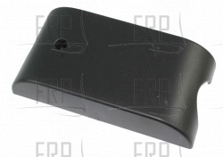 FRONT BRACKET COVER (REAR) - Product Image