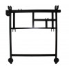 Front fixing shelf assembly - Product Image