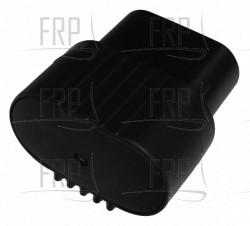 FRONT STABILIZER CAP(LEFT) - Product Image