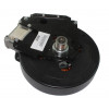 GEN/BRAKE: W/O CLUTCH; 10 RIB PULLEY - Product Image