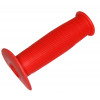 Grip Handle Handcrank Red Stra - Product Image