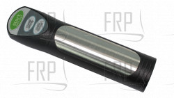 Grip, Heart Rate - Product Image