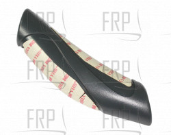 GRIP, STATIONARY HANDLEBAR, RIGHT - Product Image