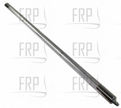 Grip;One;Long;Market;MS10(Straight Bar) - Product Image