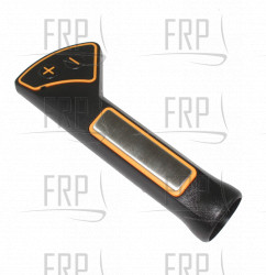 Hand Grip Set;Quickly Key;left - CS29; - Product Image