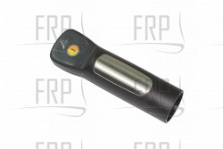 Hand Pulse Grip Set, Semi, Assembly, right, CB - Product Image