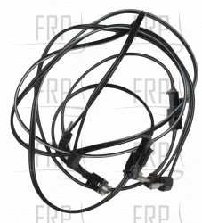 Hand pulse wire - Product Image