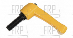 Handle, Adjustment - Product Image