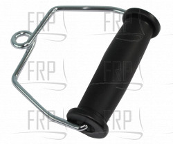 Handle - Product Image