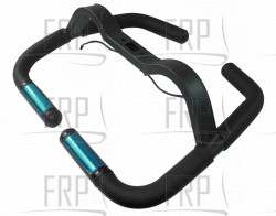 Handle Bar - Product Image